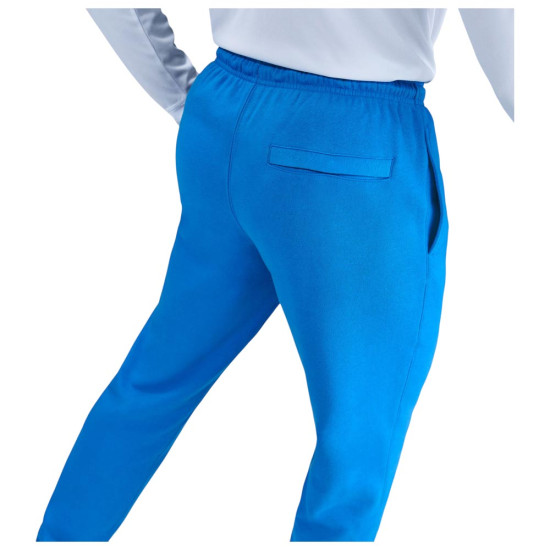 Nike Ανδρικό παντελόνι φόρμας Club Cuffed Brushed Fleece Pants